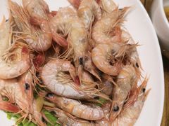 -77号渔船·蒸海鲜青岛菜(积米崖店)