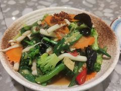 -Home Thai·泰谣(王府井apm店)