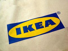 -宜家家居(西安未央商场店)