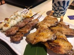 -有喜屋·深夜食堂(北京西路店)