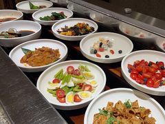 -杭州开元名都大酒店·地中海自助餐厅