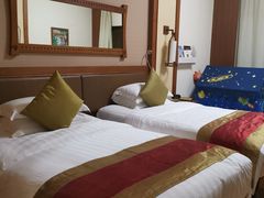 -三亚亚龙湾天域度假酒店