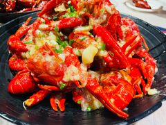 -巴厘龙虾·榜首油焖大虾(旗舰店·万松园)
