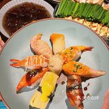 杭州居然也有这么好吃牛肠锅[流泪]太治愈了