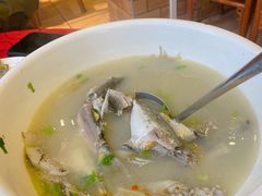 -抱德·潮汕味(敦和店原惠城鱼仔)