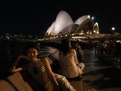 -悉尼歌剧院