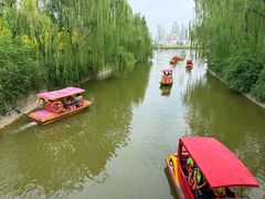 -南翠屏公园