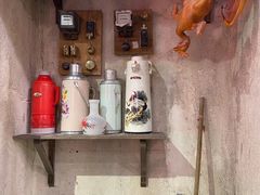 -CITY MART城市集市·里弄(北外滩来福士广场店)
