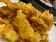 -一块豆腐·海鲜·家常菜(李沧书院路店)