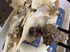 -老师家羊杂碎(延安总店)