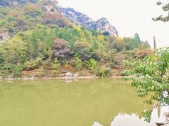 -潭溪山