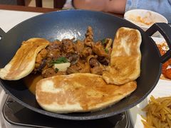 -小菜园新徽菜(无锡人民路红豆店)
