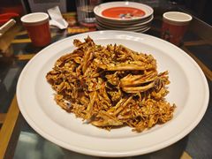 -大海碗·炸酱面·烤鸭·京菜(天坛店)