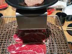 -九田家黑牛烤肉料理(溧阳吾悦店)