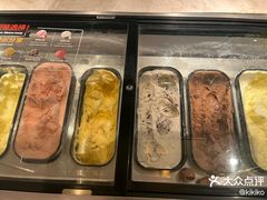 -比格比萨自助(上海松江万达店)