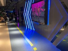 -优享健身(物美圣熙8号购物中心店)