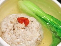 -老盛庆排档•南京菜(夫子庙店)