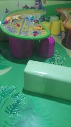-利奥梦幻主题乐园(爱琴海购物公园店)