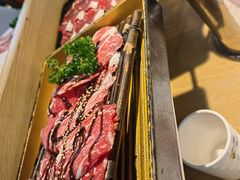 -牛市牛烤肉(西单大悦城店)