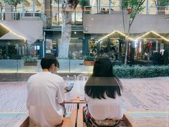 -% Arabica阿拉比卡咖啡(武汉天地店)