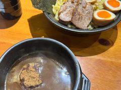 鱼汤蘸面-面道场(森茂店)