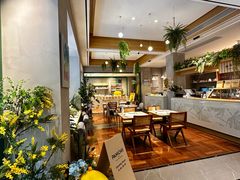 -沛家·西餐Brunch·直火料理