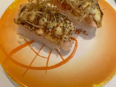 -禾绿回转寿司(苏宁广场店)