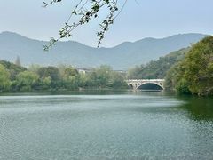 -杭州半山国家森林公园