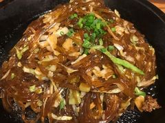 -阿罗新疆菜(人民广场店)