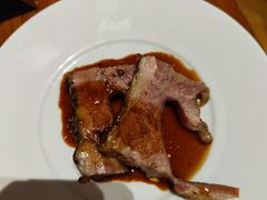 -mezza9 Macau(澳门君悦酒店)