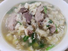 -老刘家泡馍·陕西老字号(钟楼广济街店)