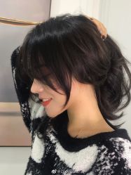 点击看大图 -3AM HAIR SALON烫发染发接发