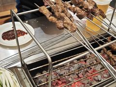 -小寒羊烧烤(凯瑞时代大厦店)