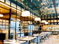 -云厨·高空西餐厅(成都瑯珀·凯悦臻选酒店)