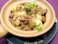 -万柳阁小馆·花园餐厅(龙潭湖店)