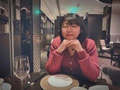 -万丽轩·粤菜(王府井金茂万丽酒店)