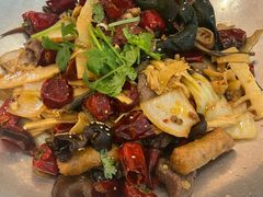 麻辣香锅-食通天·寰宇集(杭州万象城店)