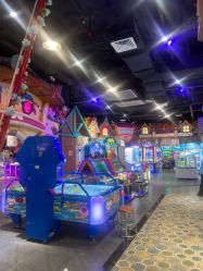 -卡通尼乐园(重庆南坪协信星光店)