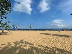 -大梅沙海滨公园