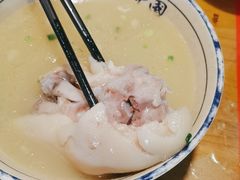 -易老妈蹄花.特色川菜(人民公园总店)
