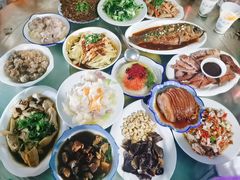 -回辉登偰氏面片(东莲花美食街店)
