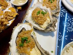 -旺角小渔村(幸福中路店)