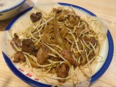 -荔银肠粉·非遗手藝(夫子庙店)