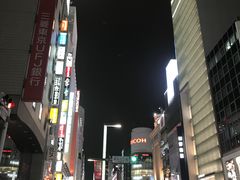 -秋叶原电器街