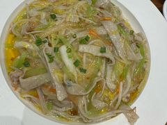 -渔满仓海鲜渔家(象山二店)