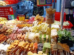 -好可爱经典炸炸炸·炸鲜奶(长郡老店)