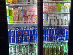 -半岛渔港 • 阿翁火锅馆(将军澳广场店)