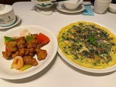 -莆田餐厅PUTIEN(金融街购物中心店)