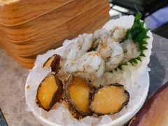 -一绪に寿喜烧(颍州万达店)