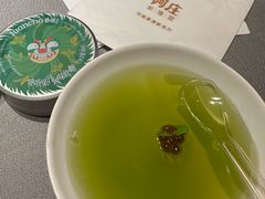 -阿庄新豫菜(通泰路店)